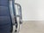 Black EA 119 Office Chair by Charles & Ray Eames for Vitra For Sale - Image 8 of 11