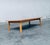 Mid-Century Red Coffee Table, Belgium, 1950s For Sale - Image 15 of 18