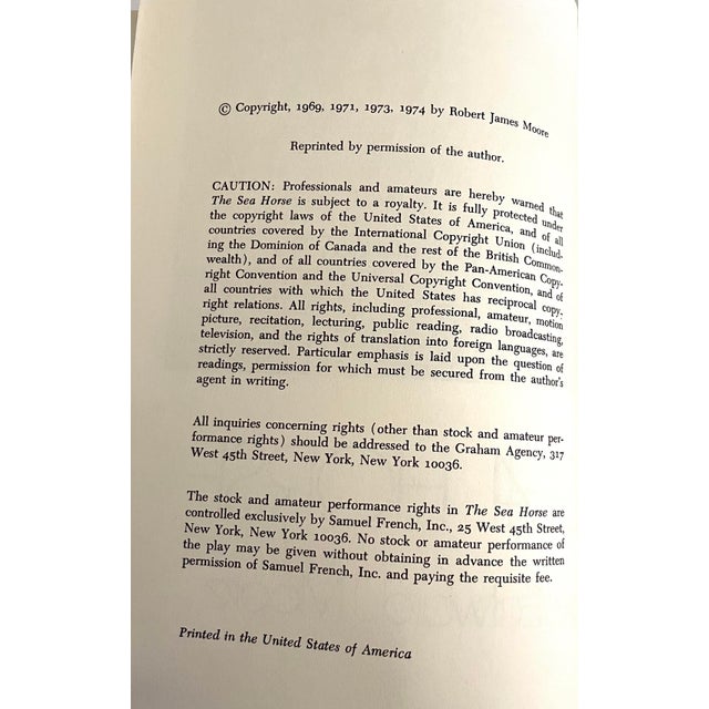 1970s Vintage 1970 Playbooks - Set of 5 For Sale - Image 5 of 12