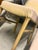 Jean-Michel Frank Style Dining Chairs, Set of Four For Sale - Image 12 of 12