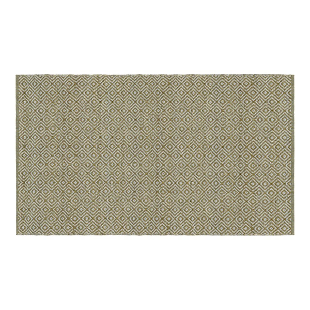 A perennial favorite, our Diamond Rug is a new spin on a timeless pattern that adds effortless style to any space. We...