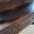 Late 19th Century Large Oak Heavily Carved Renaissance Revival Cabinet on Lion Feet For Sale - Image 9 of 18