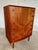 Mid-Century Danish Rosewood Chest of Drawers from Design M For Sale - Image 12 of 18