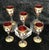 Mid 20th Century Persian Champagne and Cordial - Set of 12 For Sale - Image 12 of 13