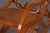 Vintage Bentwood Rocking Chair by Luigi Crassevig, Italy, 1970s For Sale - Image 13 of 16