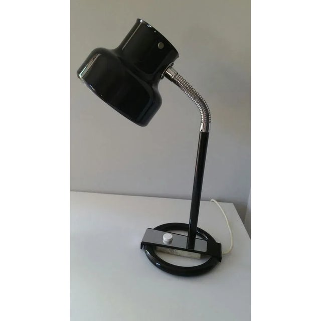 Desk Lamp by Anders Pehrson, 1960s For Sale - Image 6 of 9