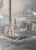 1900 - 1909 Engraving Print of Ferry in New York For Sale - Image 5 of 12