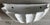 1980s Circa 1980 Palm Beach Chic Italian Creamware Shell-Shaped Wall Pocket in the Manner of Mario Bellini For Sale - Image 5 of 18