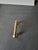 Mid-Century Modern 1990s Kent Brass Drawer Pull 3 Inch For Sale - Image 3 of 8