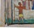 1970s 1970s Soviet Swimming Oil Painting, Socialist Realism, Ukrainian Art 35-34 For Sale - Image 5 of 6