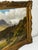 Victorian Borrowdale Lake District View Glaramara Fell Oil Painting by Stephen Enoch Hogley, C. 1880 For Sale - Image 12 of 18