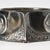 Art Nouveau Silver-Plated Bowl from WMF, 1890s For Sale - Image 9 of 11