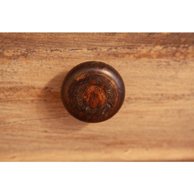 Rustic Bayshore Loft 4 Drawer Coffee Table For Sale - Image 3 of 9