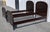 Pair of Early-20th Century French Louis XV Style Twin Bed Frames For Sale In Washington DC - Image 6 of 14