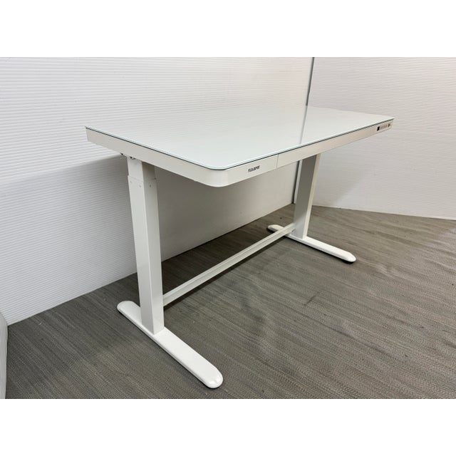 Flexispot Electric Standing Desk For Sale - Image 4 of 12