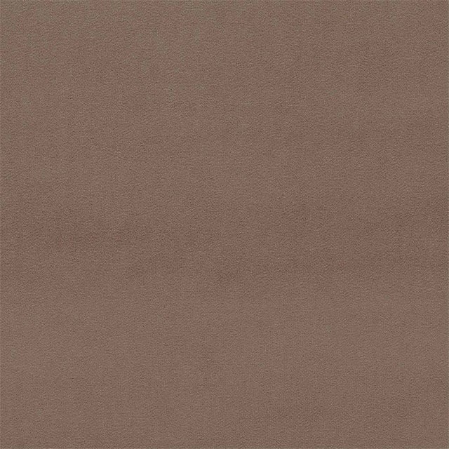 Sanderson Dorton Fabric in Truffle - a Sample For Sale