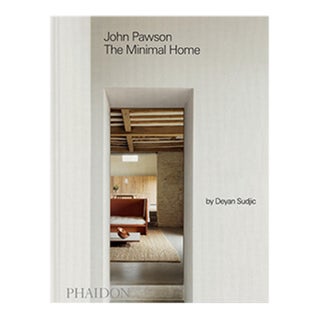 John Pawson: The Minimal Home For Sale