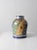 Vintage Talavera Pottery Style Vase For Sale - Image 9 of 9