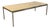 Marble Coffee Table by Florence Knoll for Knoll International, 1970s For Sale