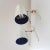 Wall Sconces by Hans-Agne Jakobsson, 1950s, Set of 2 For Sale - Image 4 of 8