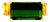 Natural Tourmaline Diamond Ring 14 Y Gold 7.03 TCW Certified For Sale