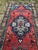 1960s Vintage Turkish Oushak Handmade Rug - 3′3″ × 7′1″ For Sale - Image 4 of 5