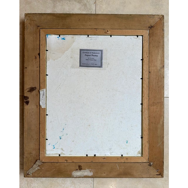 1960s Peter Keil, 1964 For Sale - Image 5 of 5
