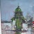 Renzo Piccoli, Urban Landscape, Painting For Sale - Image 4 of 8
