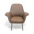 Giancarlo De Carlo "Lucania" Lounge Chair by Arflex For Sale - Image 9 of 10
