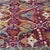Textile Fine Burgundy Persian Bakhshayesh Hand-Knotted Wool Rug - 8' X 9'11" For Sale - Image 7 of 12