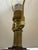 Wood John Burke for Decorative Crafts Model 5518 Table Lamps, Pair For Sale - Image 7 of 15