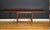 Mid-Century Modern Mid Century Danish Teak Expandable Rolling Bar Cart Attributed to Poul Hundevad For Sale - Image 3 of 11