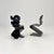 Verner Panton Mid-Century Modern Pantonic 5000 Chair by Verner Panton for Studio Håg, 1990s For Sale - Image 4 of 18