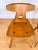 Vintage Dining Chairs by Jacob Kielland-Brandt for I. Christiansen, 1960s, Set of 2 For Sale - Image 17 of 18