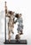 Contemporary Lorenzo Servalli, Balances Sculpture, 1998, Wood For Sale - Image 3 of 4