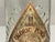 French Antique Caloric Punch Liqueur Bottle: P. A. Larsen Paris 1878 For Sale - Image 3 of 10