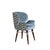 Louis I Dining Chairs by Ottiu, Set of 6 For Sale - Image 6 of 14