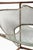 Wind Easy Chair by Sigurdur Gustafsson for Källemo, 2003 For Sale - Image 3 of 15