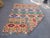 Textile Vintage Mid-20th Century Anatolian Flatwoven Kilim 7'9" X 5'7" For Sale - Image 7 of 8