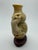 Chinese Vintage Soapstone Carving Eith Mythical Creature For Sale - Image 3 of 12