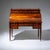 Louis XVI Roll-Top Desk in Mahogany, 1800s For Sale - Image 6 of 14