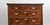 George III Burr Walnut Chest of Drawers, 1800s For Sale - Image 6 of 10