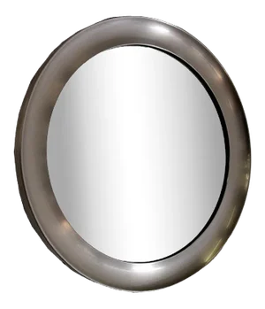 Narciso Mirror by Sergio Mazza for Artemide, 1950s