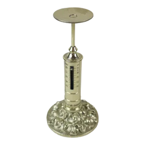 Late 19th Century English Postage Scale