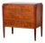 Art Deco Marquetry Chest of Drawers, 1930s For Sale