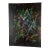 Striking Modern Abstract Painting For Sale