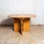 Brown Aran Extendable Table by Jordi Vilanova, 1960s For Sale - Image 8 of 17