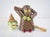 Dove Gray Signed Postmodern Feminist Sculptural Pottery - Witch Teapot For Sale - Image 8 of 14
