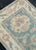 Early 21st Century Turkish Oushak Runner Rug 2'3" x 5'10" #17262 For Sale - Image 5 of 8
