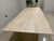 Modern West Elm Dining Table For Sale - Image 3 of 4
